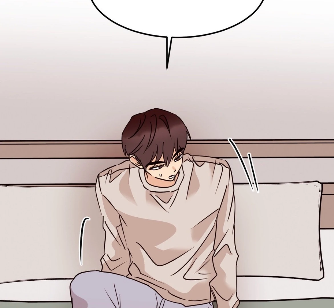 Involuntary Romance - Chapter 32 Page 54