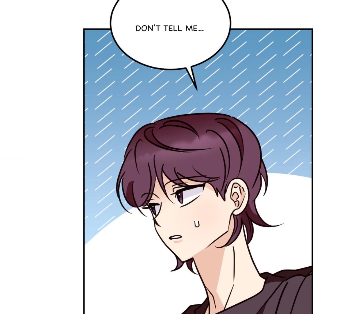 Involuntary Romance - Chapter 32 Page 56