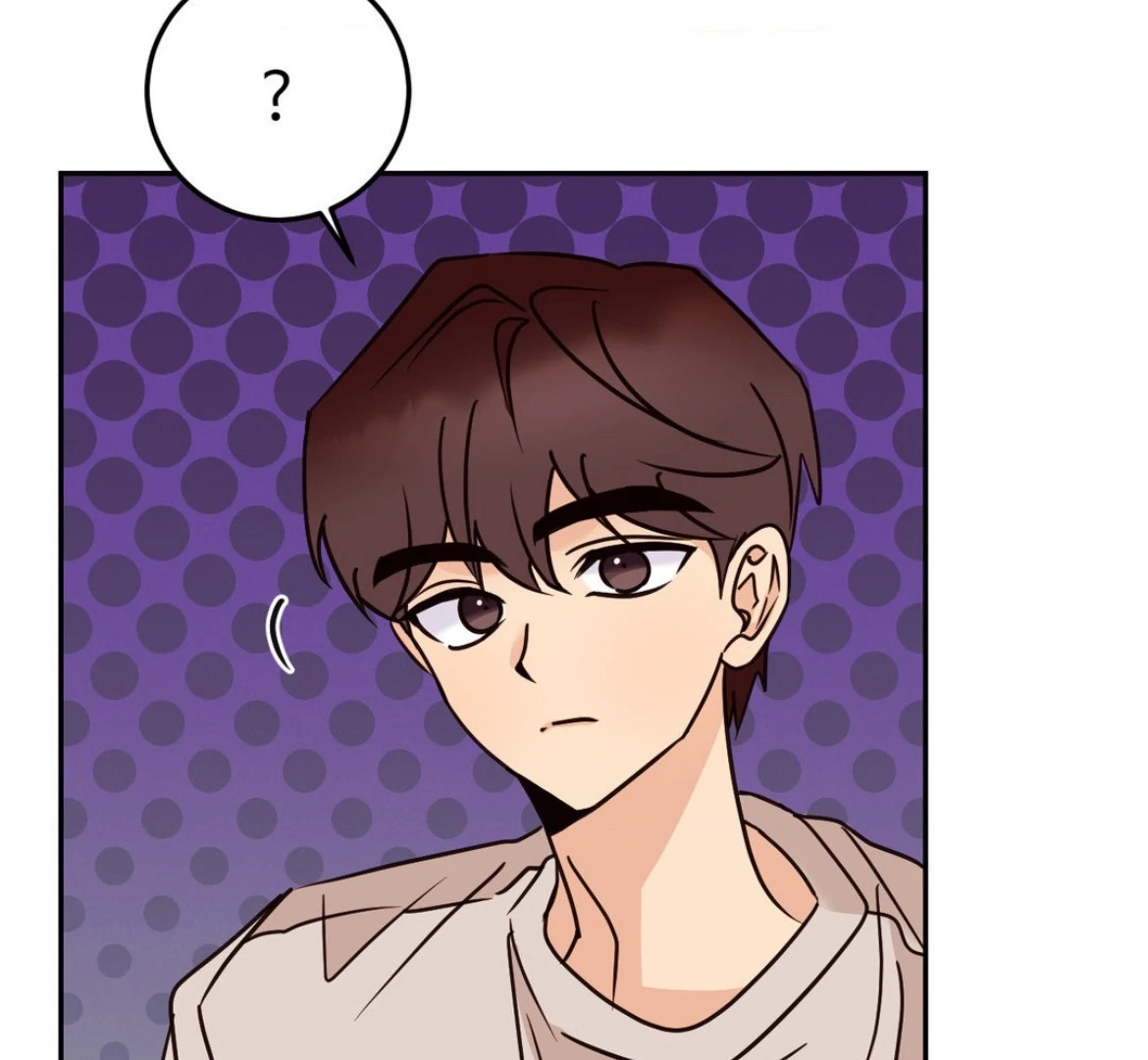 Involuntary Romance - Chapter 32 Page 58