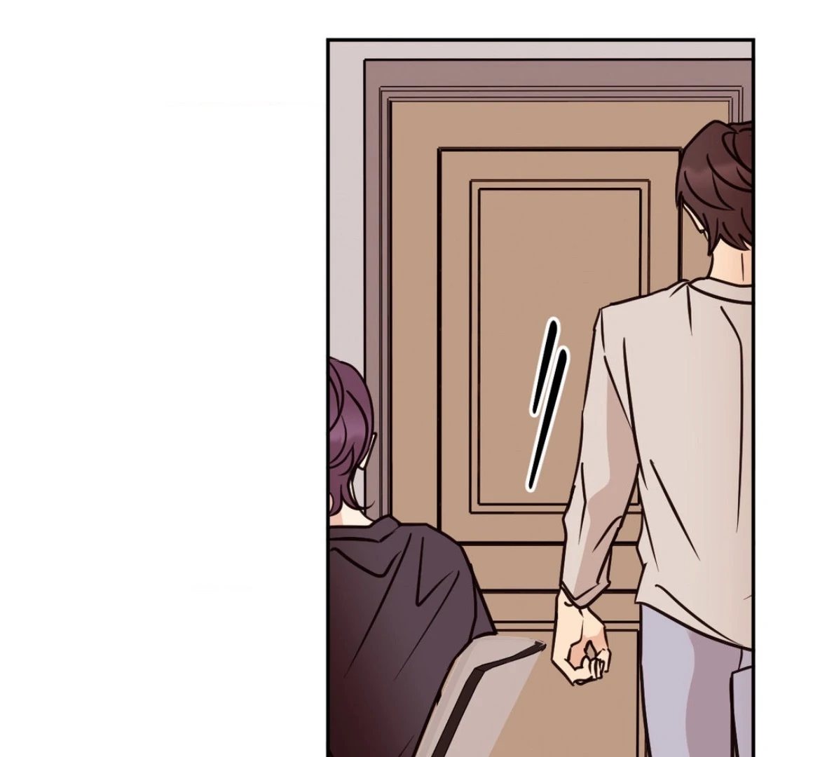 Involuntary Romance - Chapter 32 Page 64