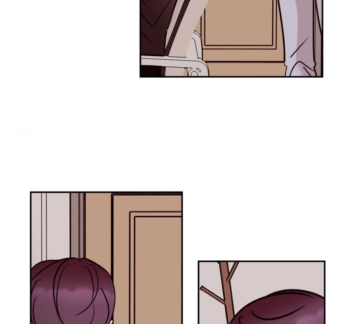 Involuntary Romance - Chapter 32 Page 65