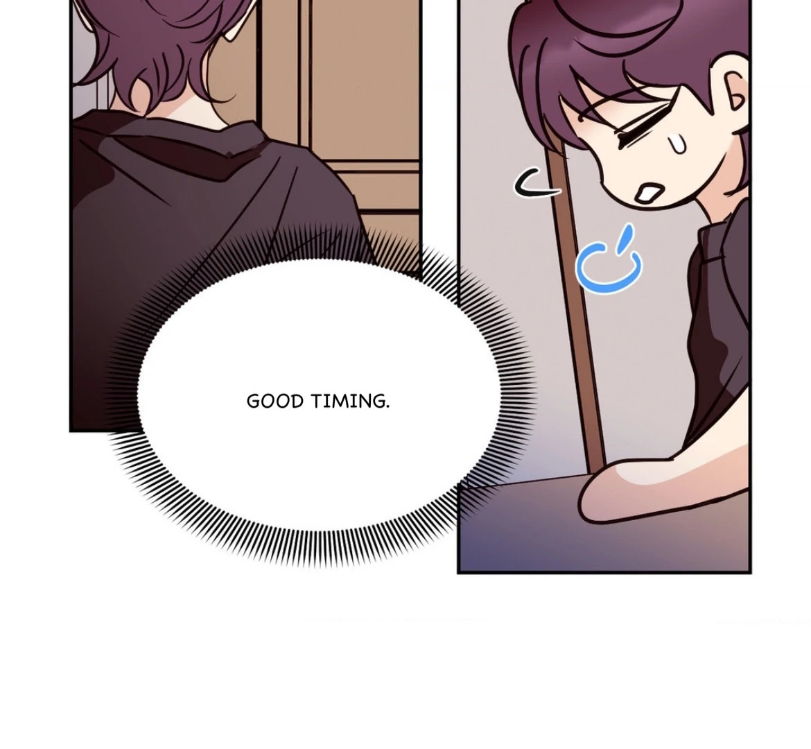 Involuntary Romance - Chapter 32 Page 66