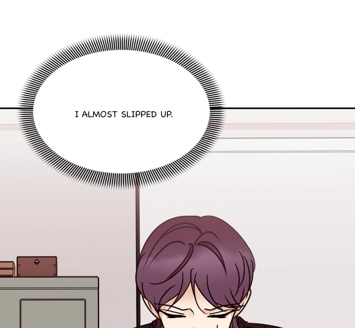 Involuntary Romance - Chapter 32 Page 67