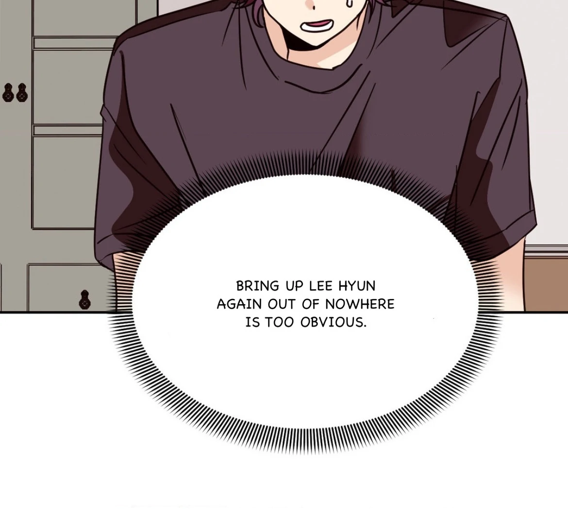 Involuntary Romance - Chapter 32 Page 68