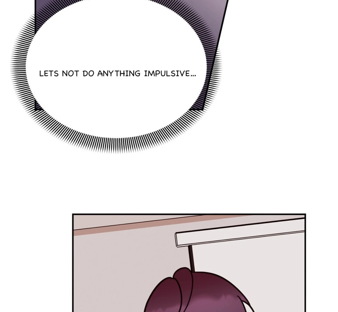 Involuntary Romance - Chapter 32 Page 70