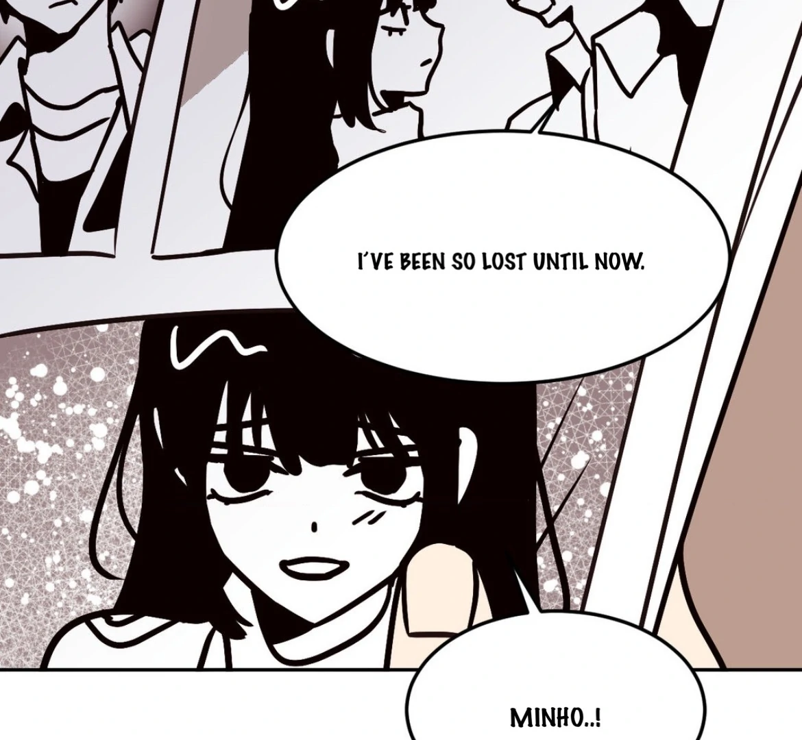 Involuntary Romance - Chapter 32 Page 73
