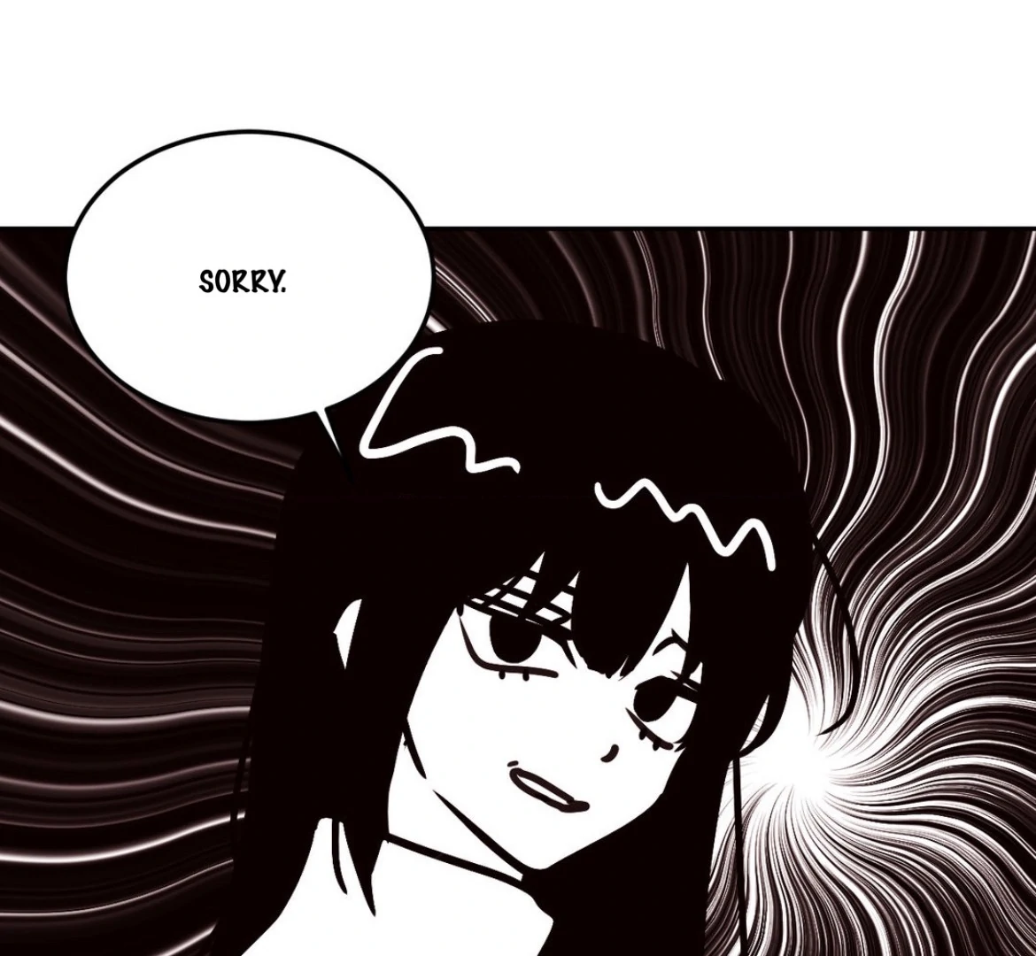 Involuntary Romance - Chapter 32 Page 76