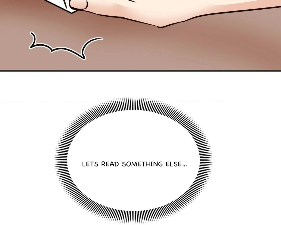 Involuntary Romance - Chapter 32 Page 81