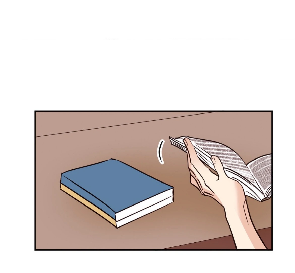 Involuntary Romance - Chapter 32 Page 83