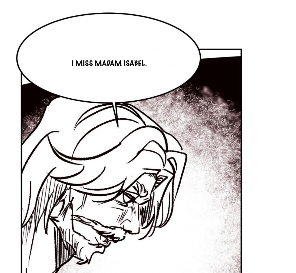 Involuntary Romance - Chapter 32 Page 84