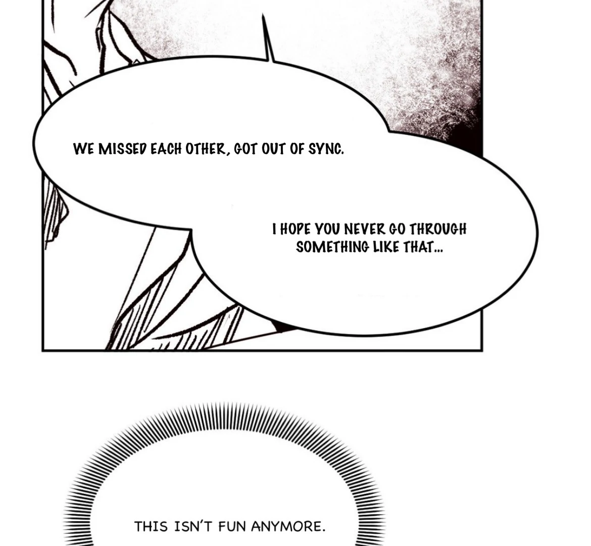 Involuntary Romance - Chapter 32 Page 85