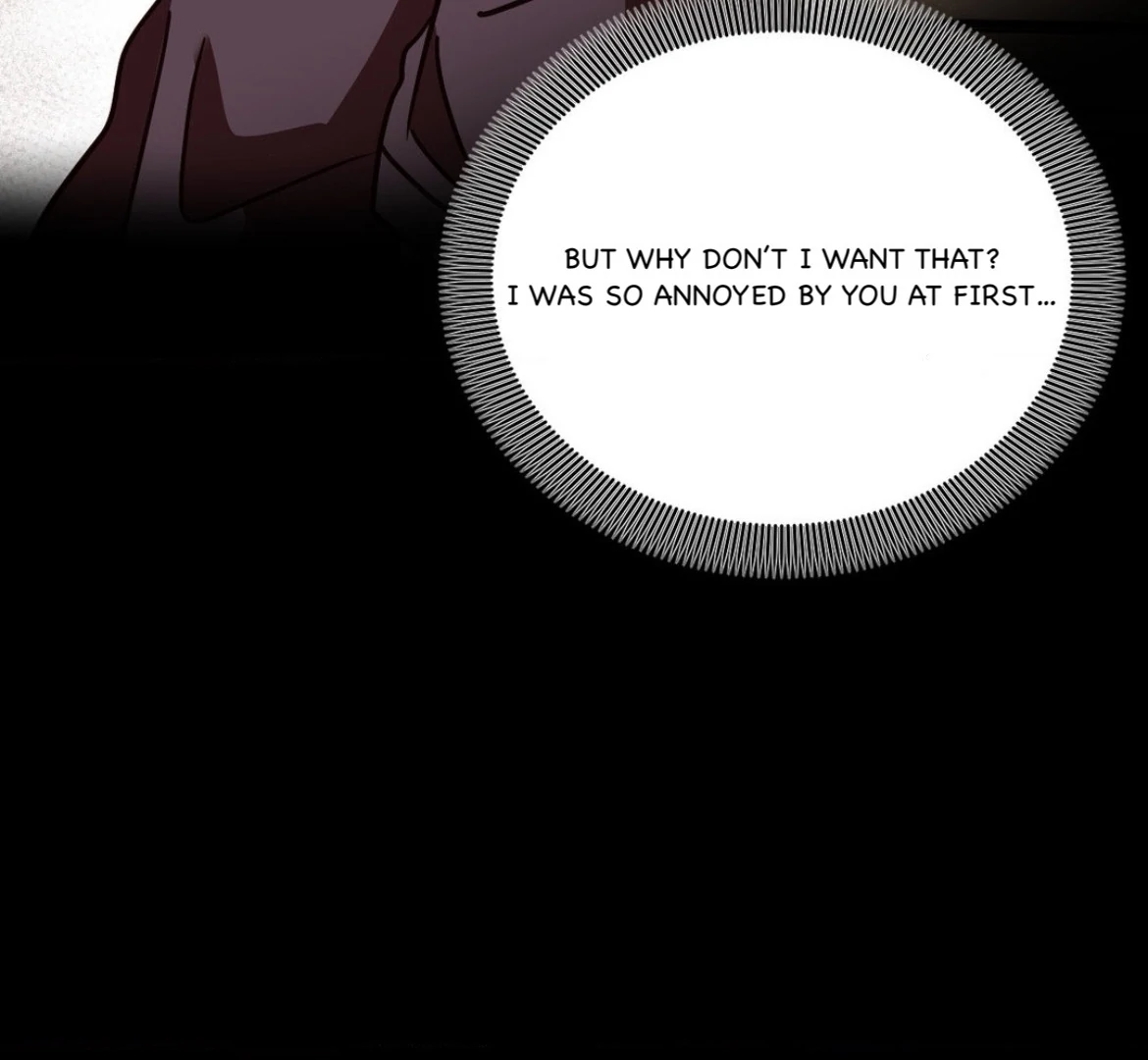 Involuntary Romance - Chapter 32 Page 95