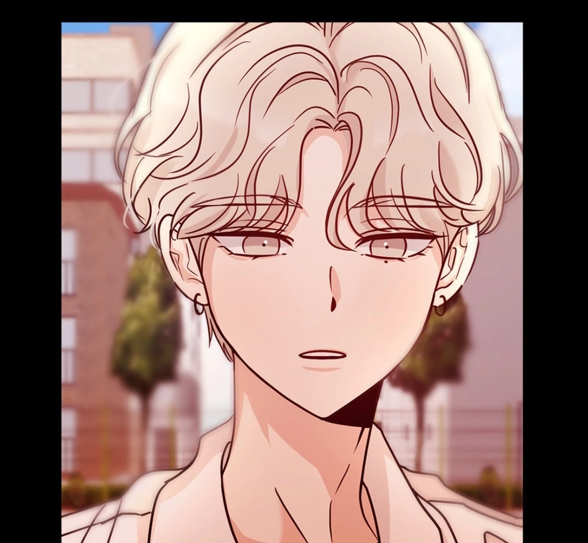 Involuntary Romance - Chapter 32 Page 96