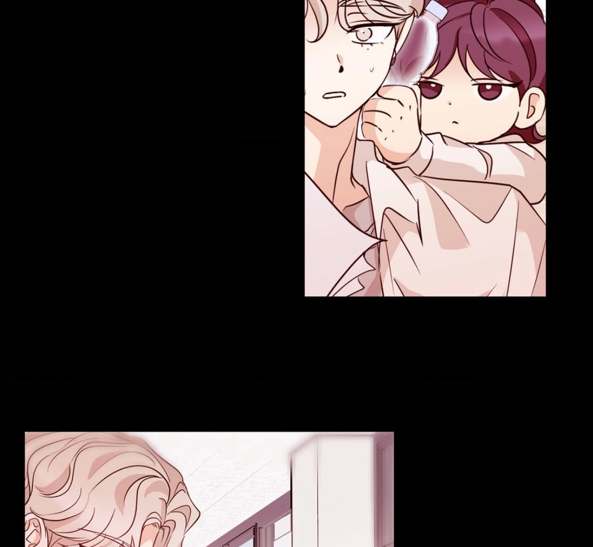 Involuntary Romance - Chapter 32 Page 99