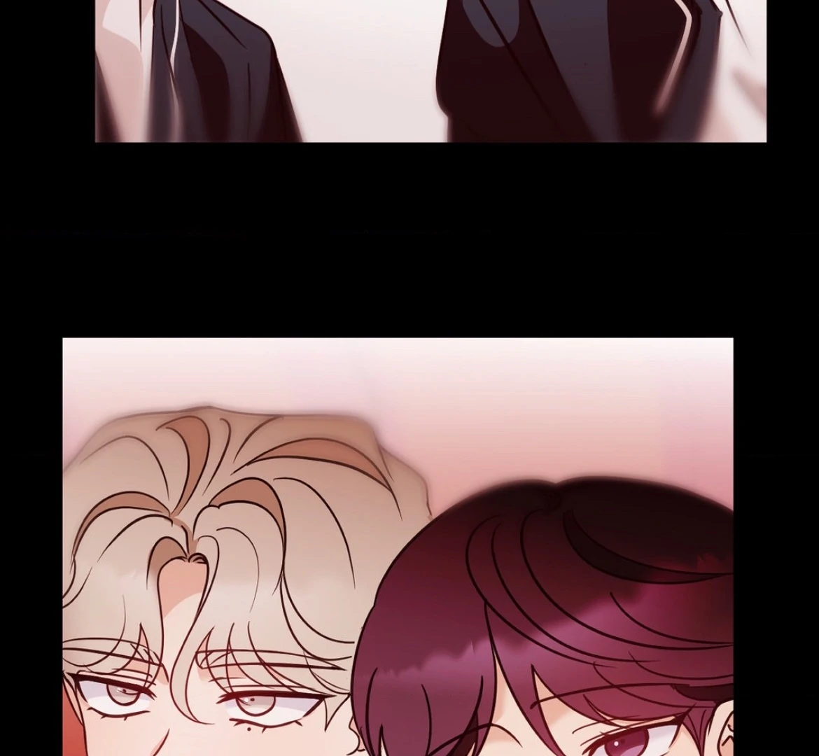 Involuntary Romance - Chapter 32 Page 103