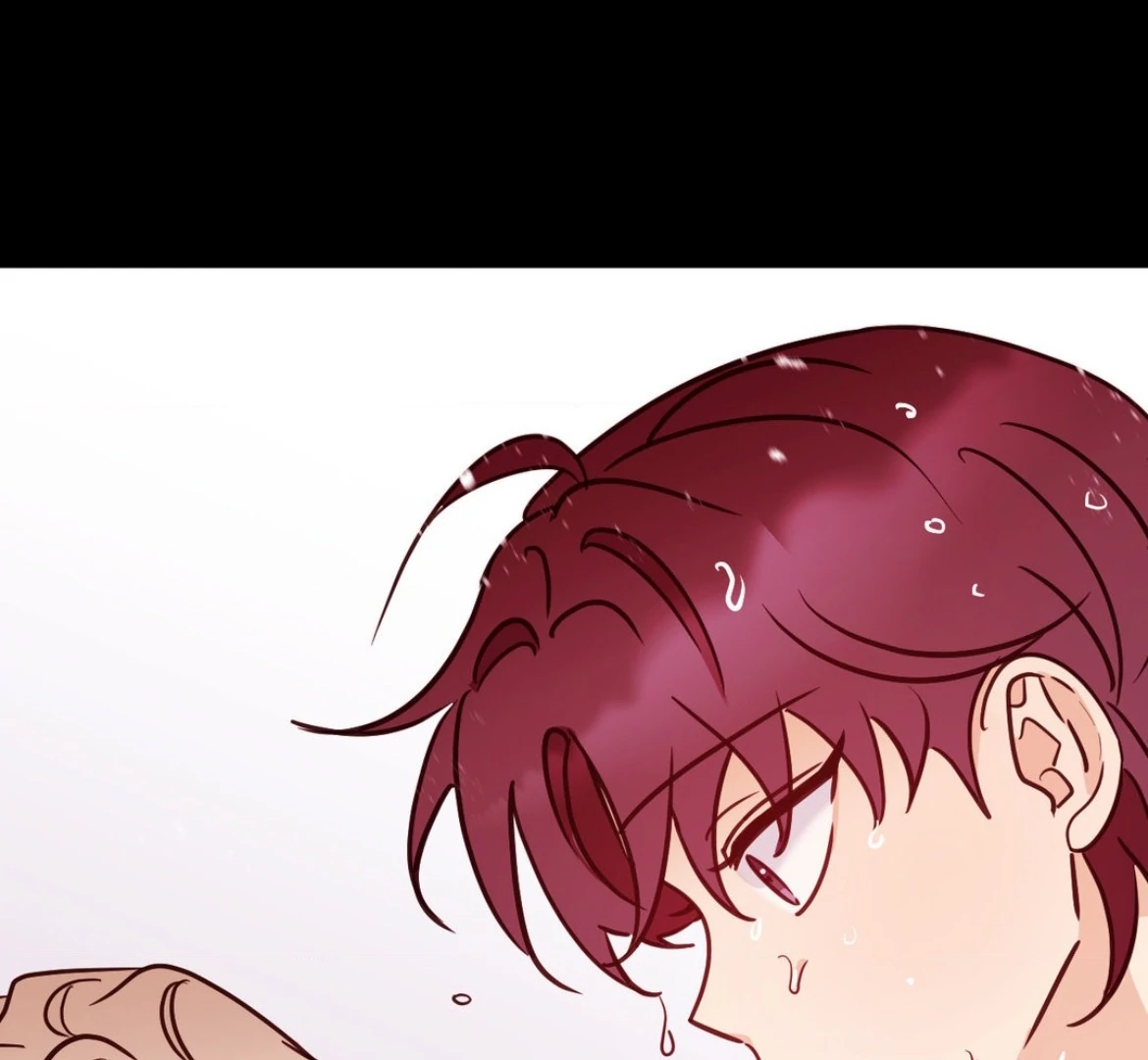 Involuntary Romance - Chapter 32 Page 105