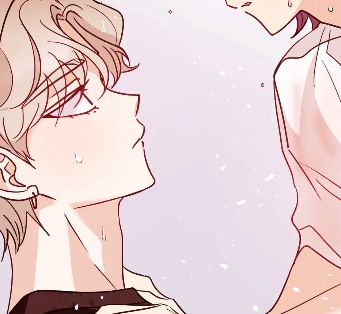 Involuntary Romance - Chapter 32 Page 106