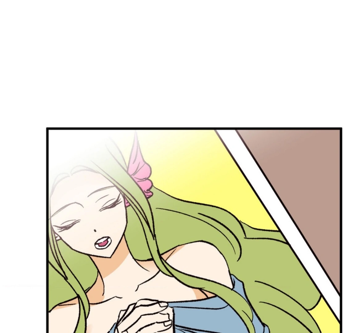 Involuntary Romance - Chapter 32 Page 113