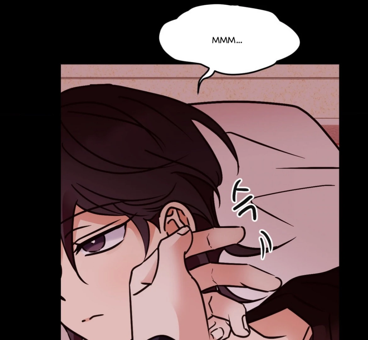 Involuntary Romance - Chapter 32 Page 122