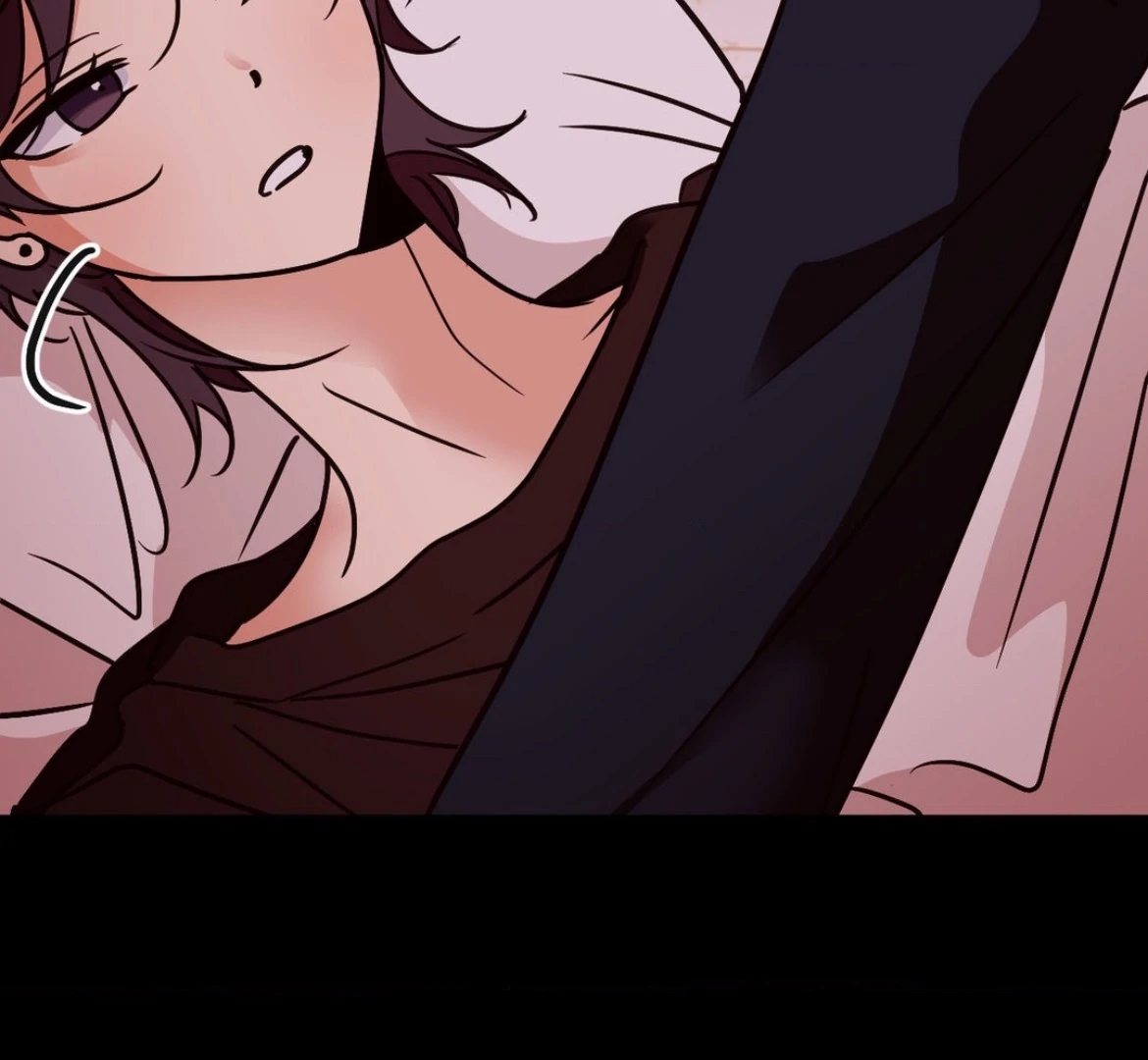 Involuntary Romance - Chapter 32 Page 125