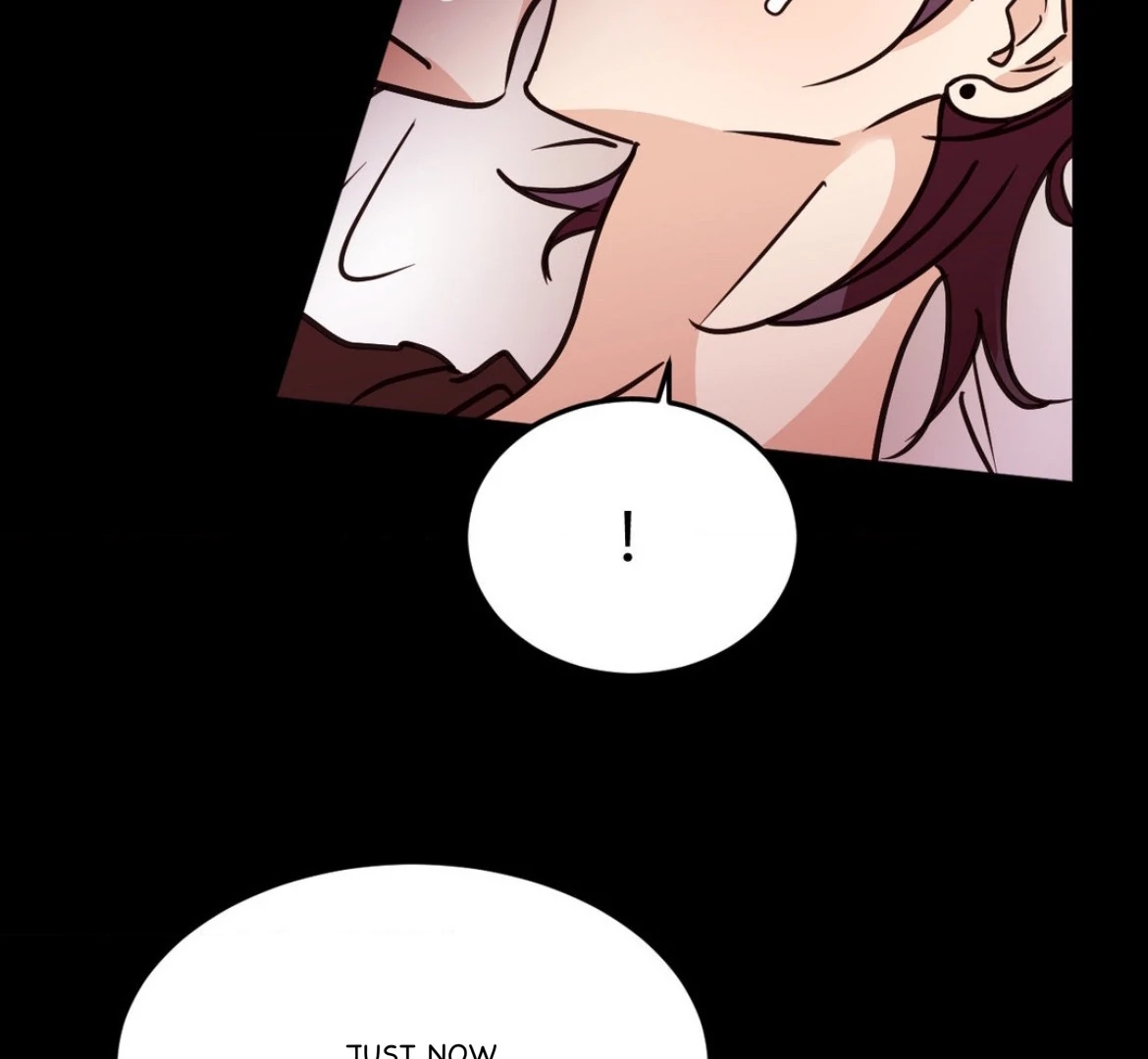 Involuntary Romance - Chapter 32 Page 127
