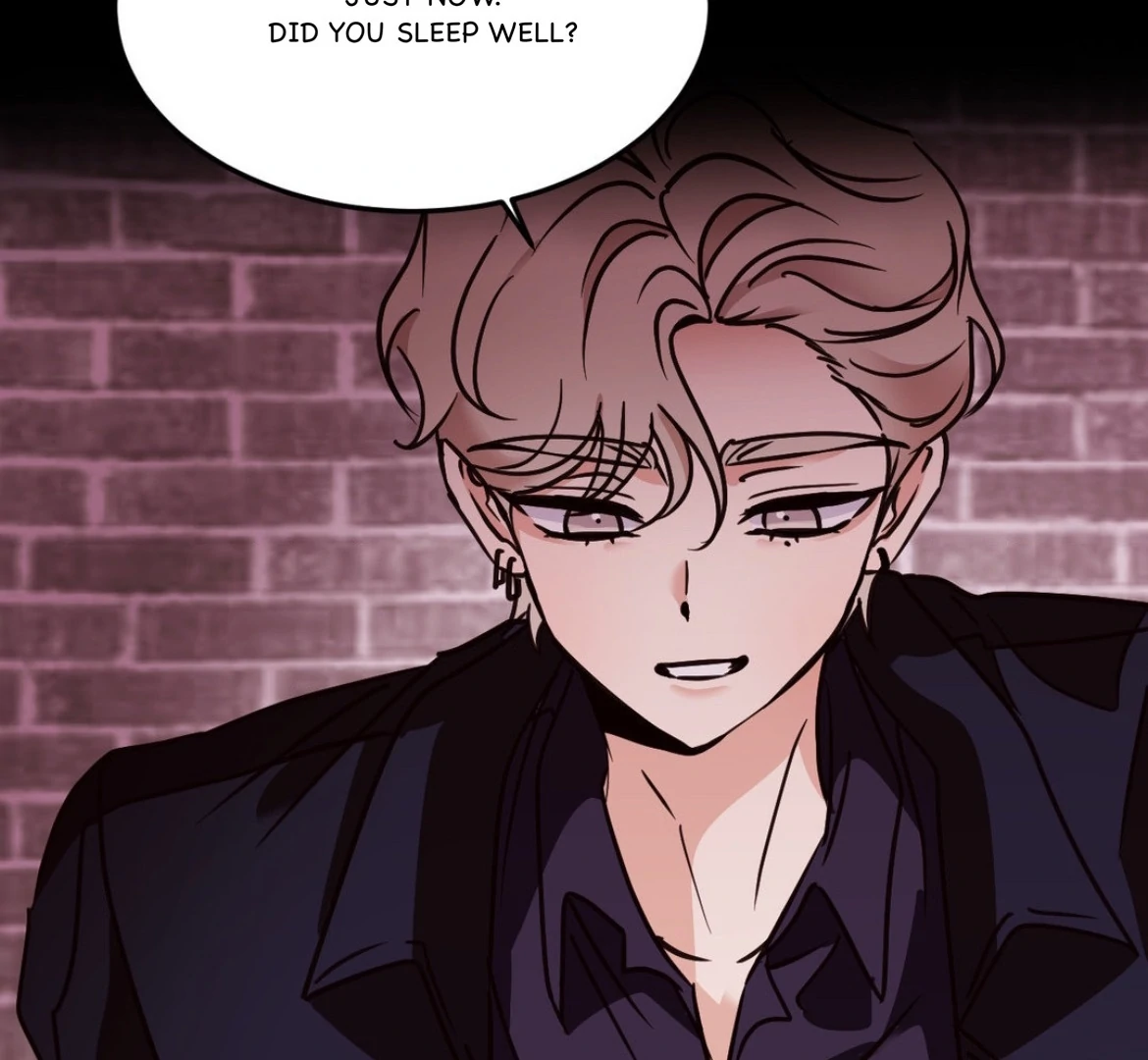 Involuntary Romance - Chapter 32 Page 128