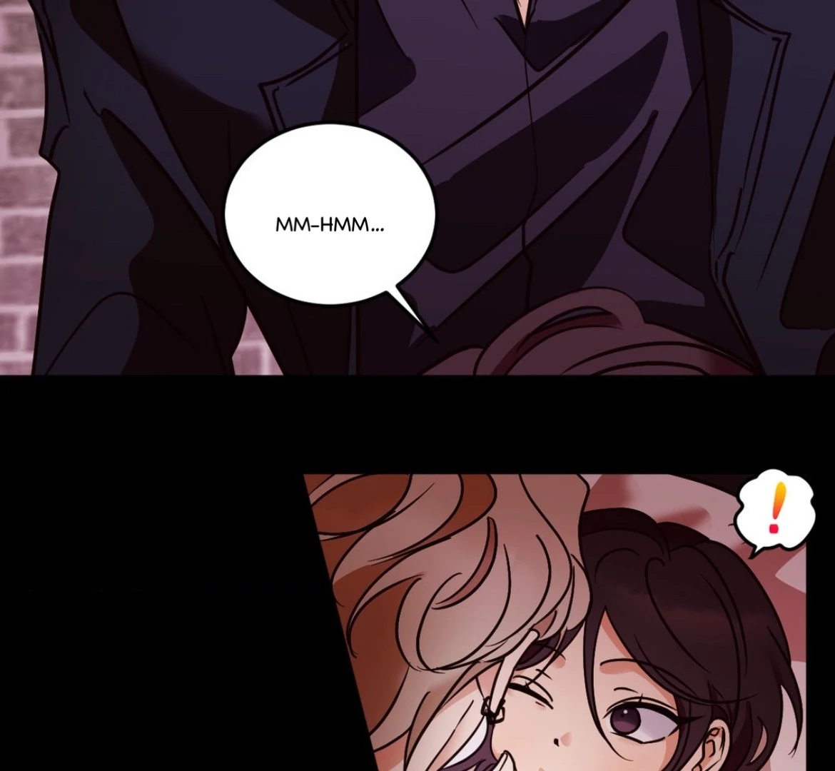 Involuntary Romance - Chapter 32 Page 129