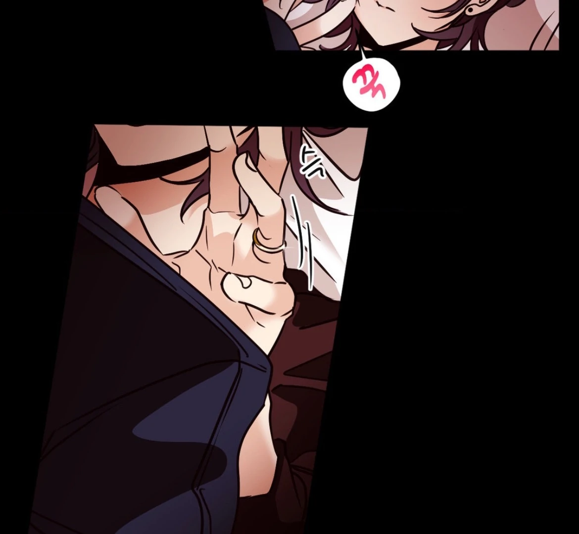 Involuntary Romance - Chapter 32 Page 130