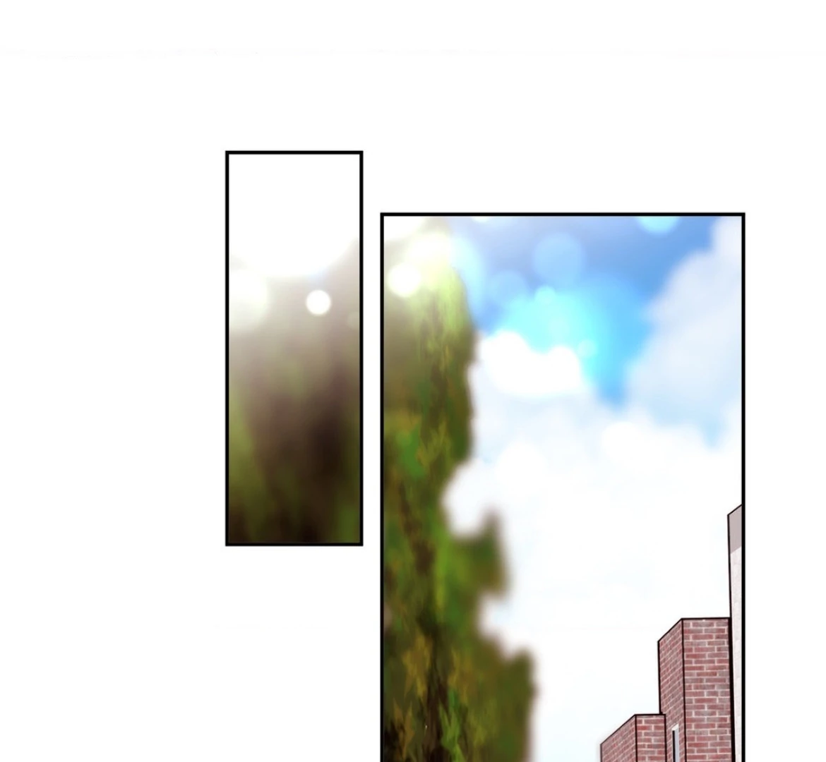 Involuntary Romance - Chapter 32 Page 133
