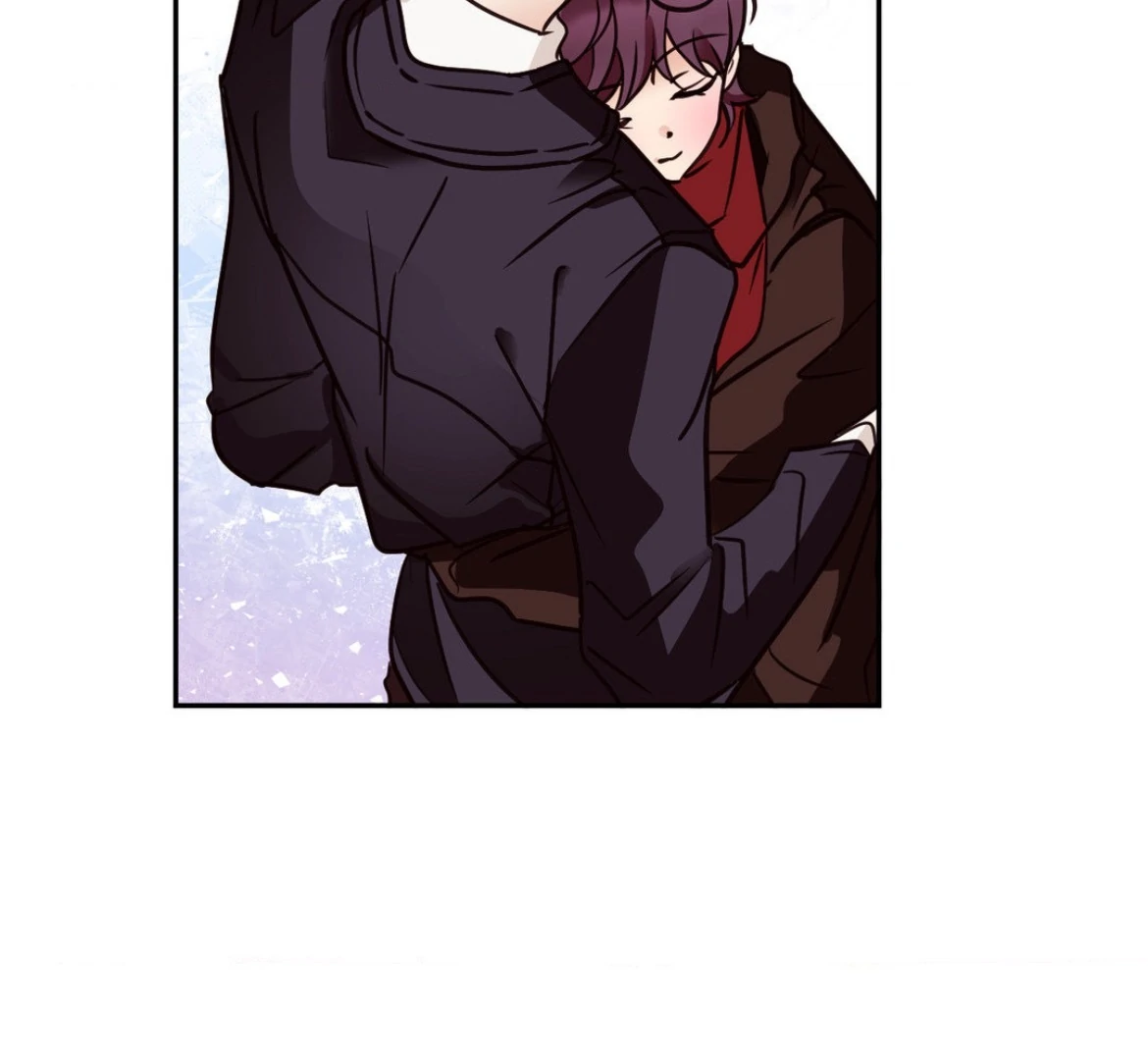 Involuntary Romance - Chapter 33 Page 9