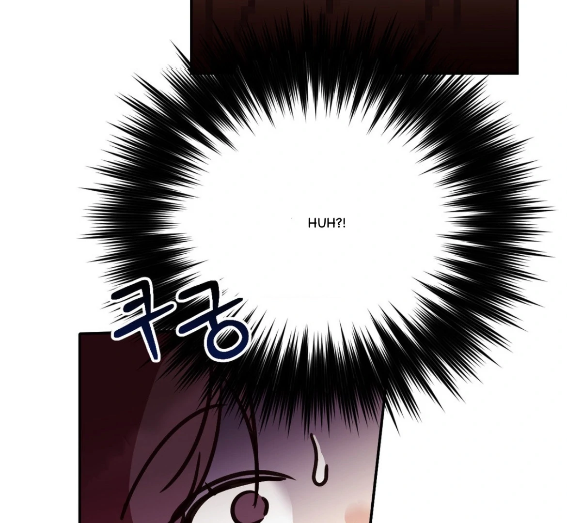 Involuntary Romance - Chapter 33 Page 11
