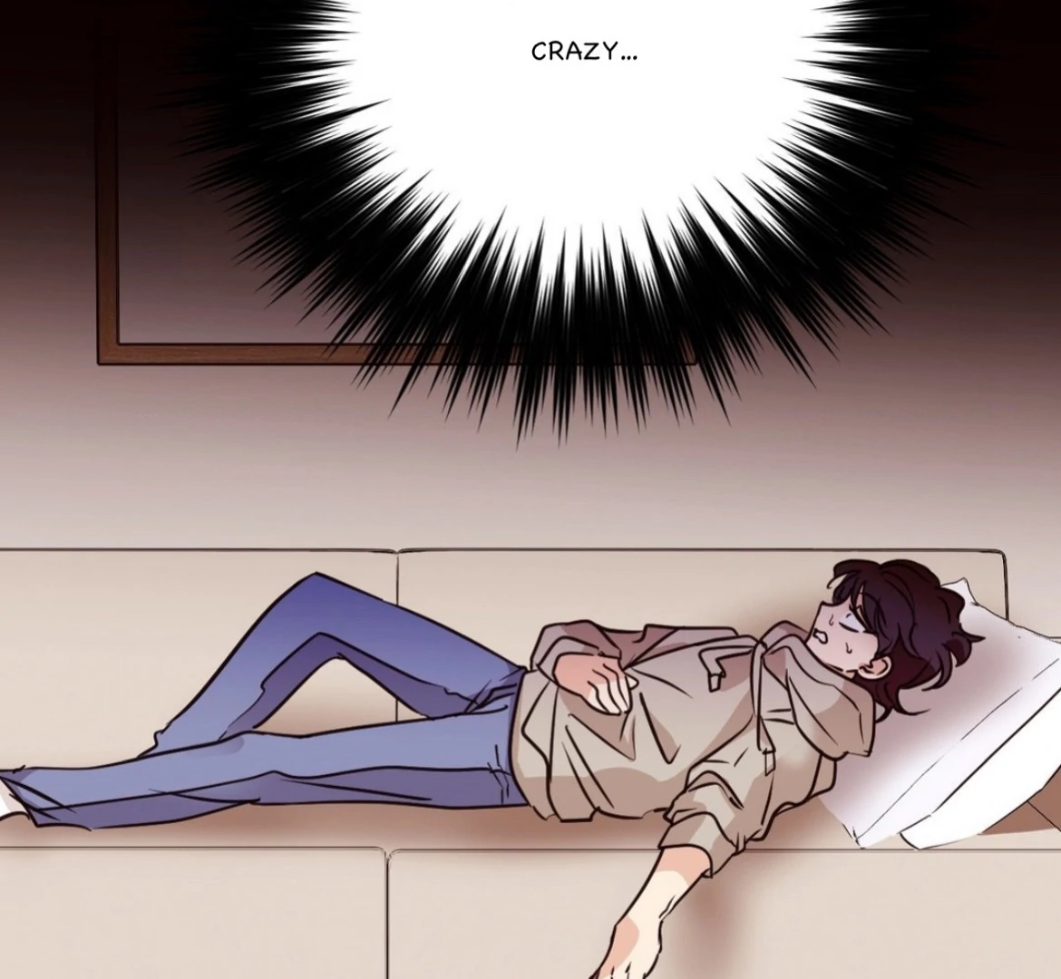 Involuntary Romance - Chapter 33 Page 13
