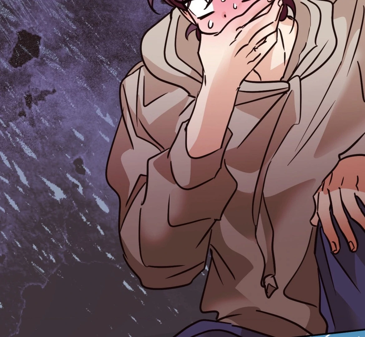 Involuntary Romance - Chapter 33 Page 16