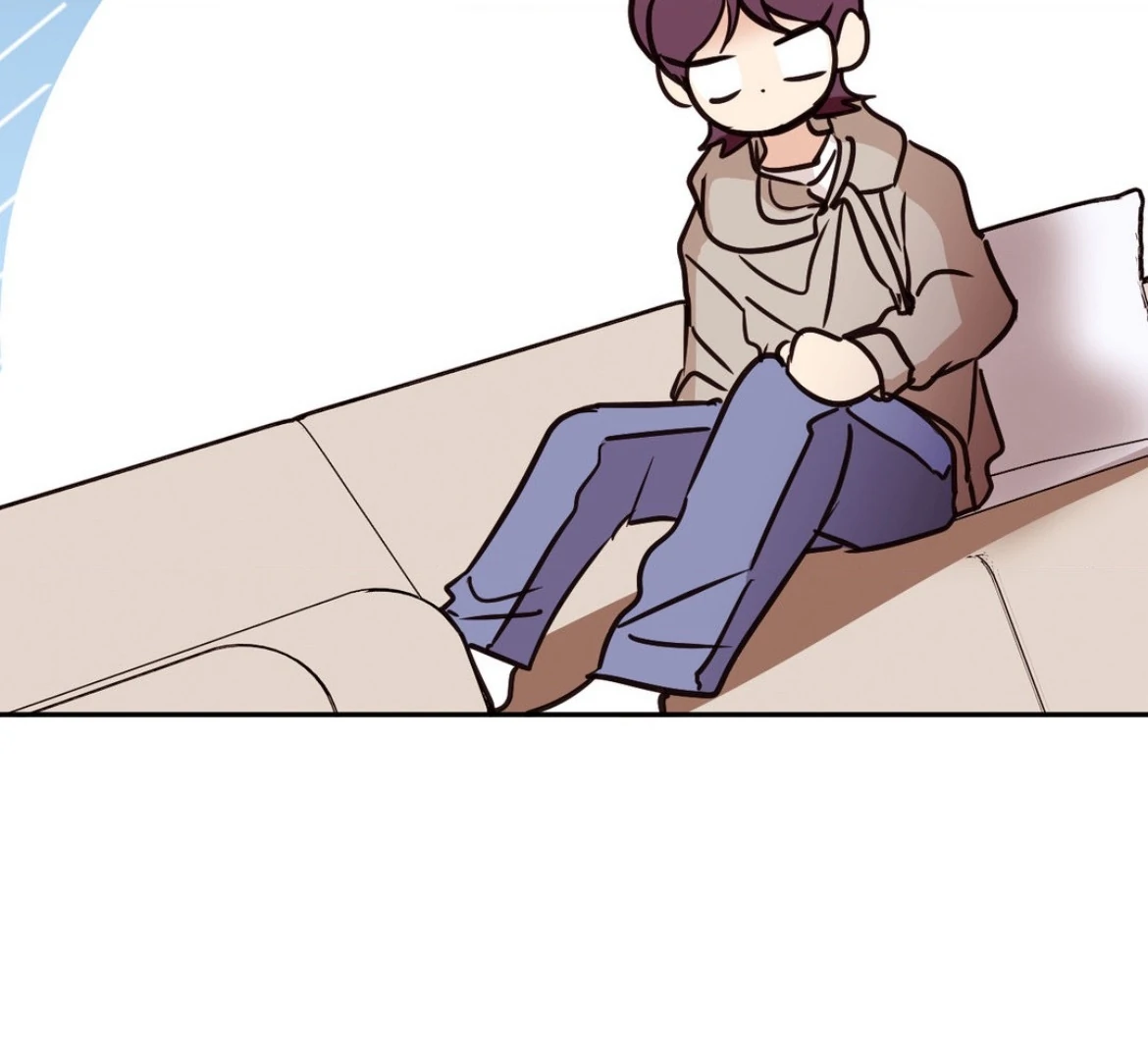 Involuntary Romance - Chapter 33 Page 18