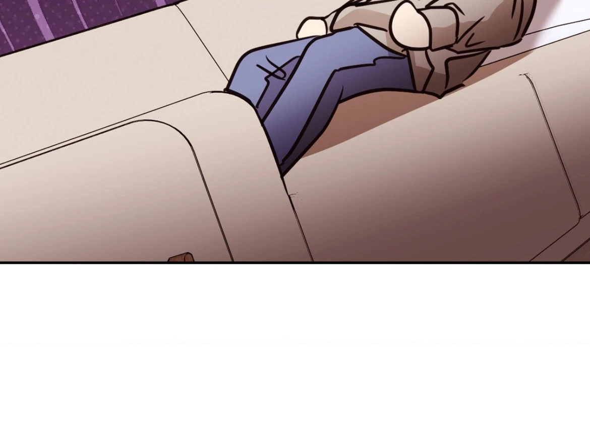 Involuntary Romance - Chapter 33 Page 20