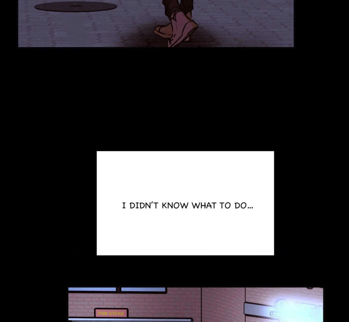 Involuntary Romance - Chapter 33 Page 29
