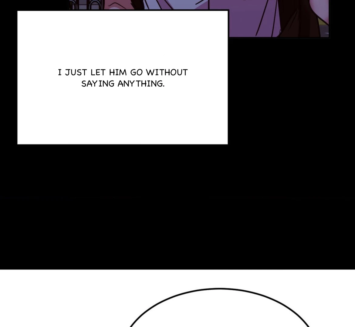 Involuntary Romance - Chapter 33 Page 31