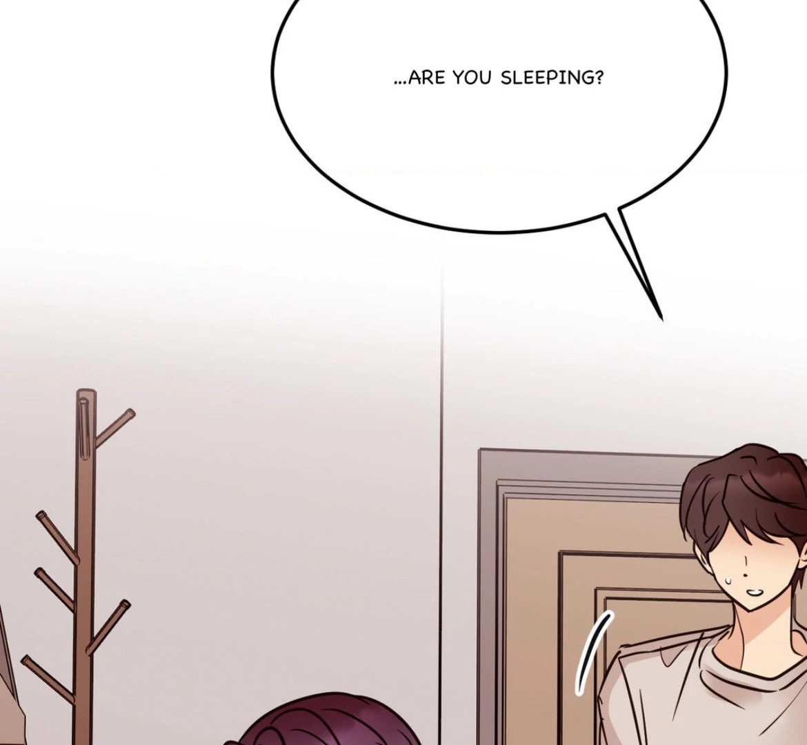 Involuntary Romance - Chapter 33 Page 32