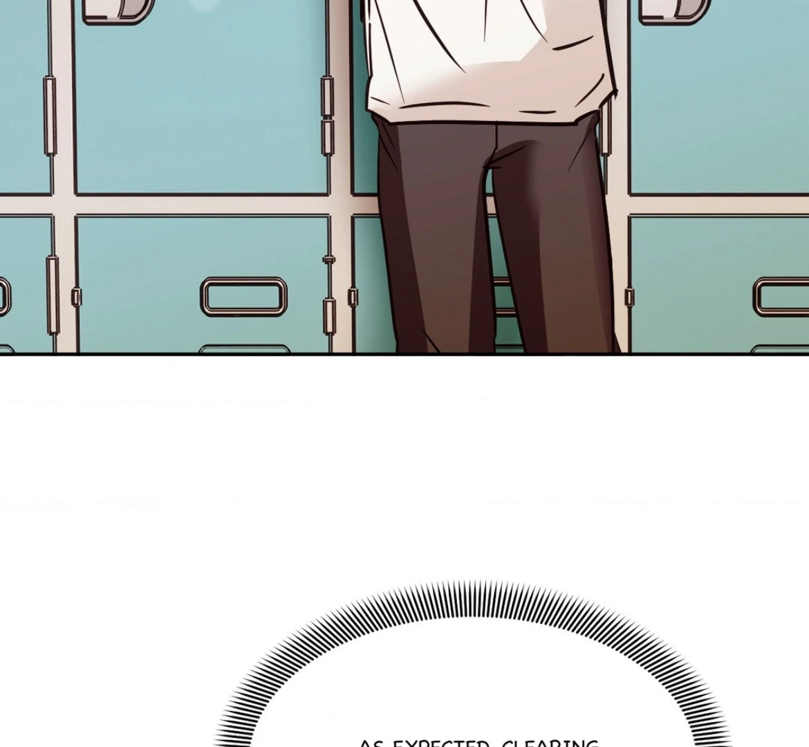 Involuntary Romance - Chapter 33 Page 39