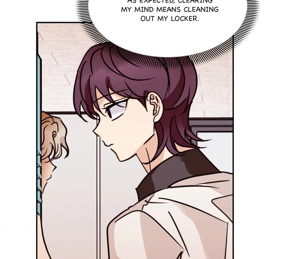 Involuntary Romance - Chapter 33 Page 40
