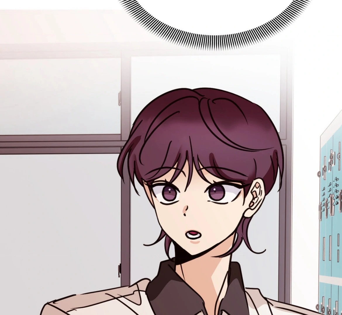 Involuntary Romance - Chapter 33 Page 44