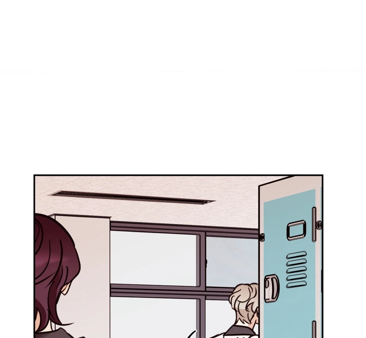 Involuntary Romance - Chapter 33 Page 46