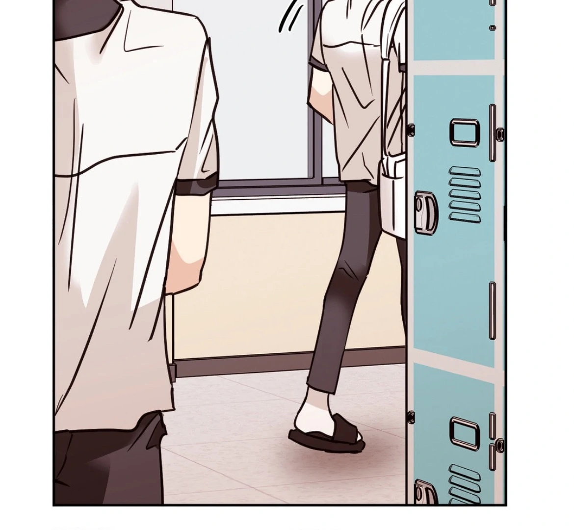 Involuntary Romance - Chapter 33 Page 47