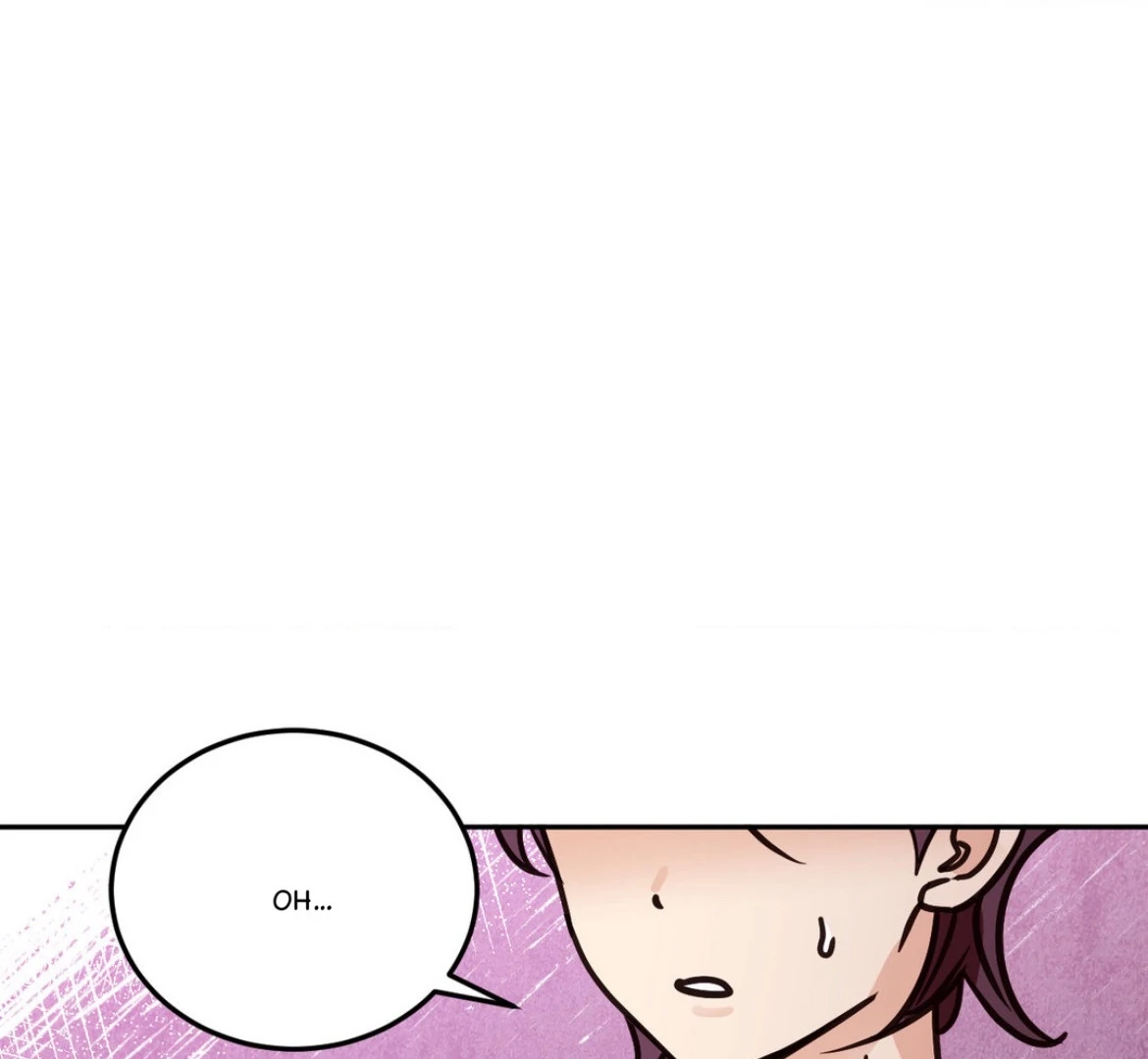 Involuntary Romance - Chapter 33 Page 48