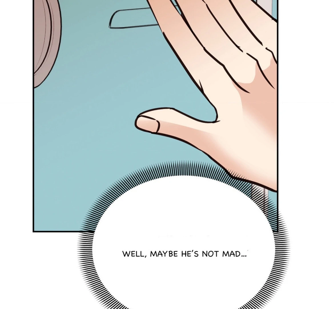 Involuntary Romance - Chapter 33 Page 56