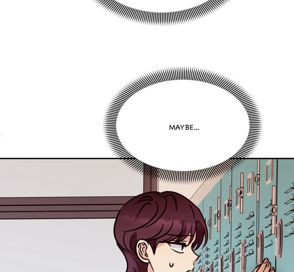 Involuntary Romance - Chapter 33 Page 57