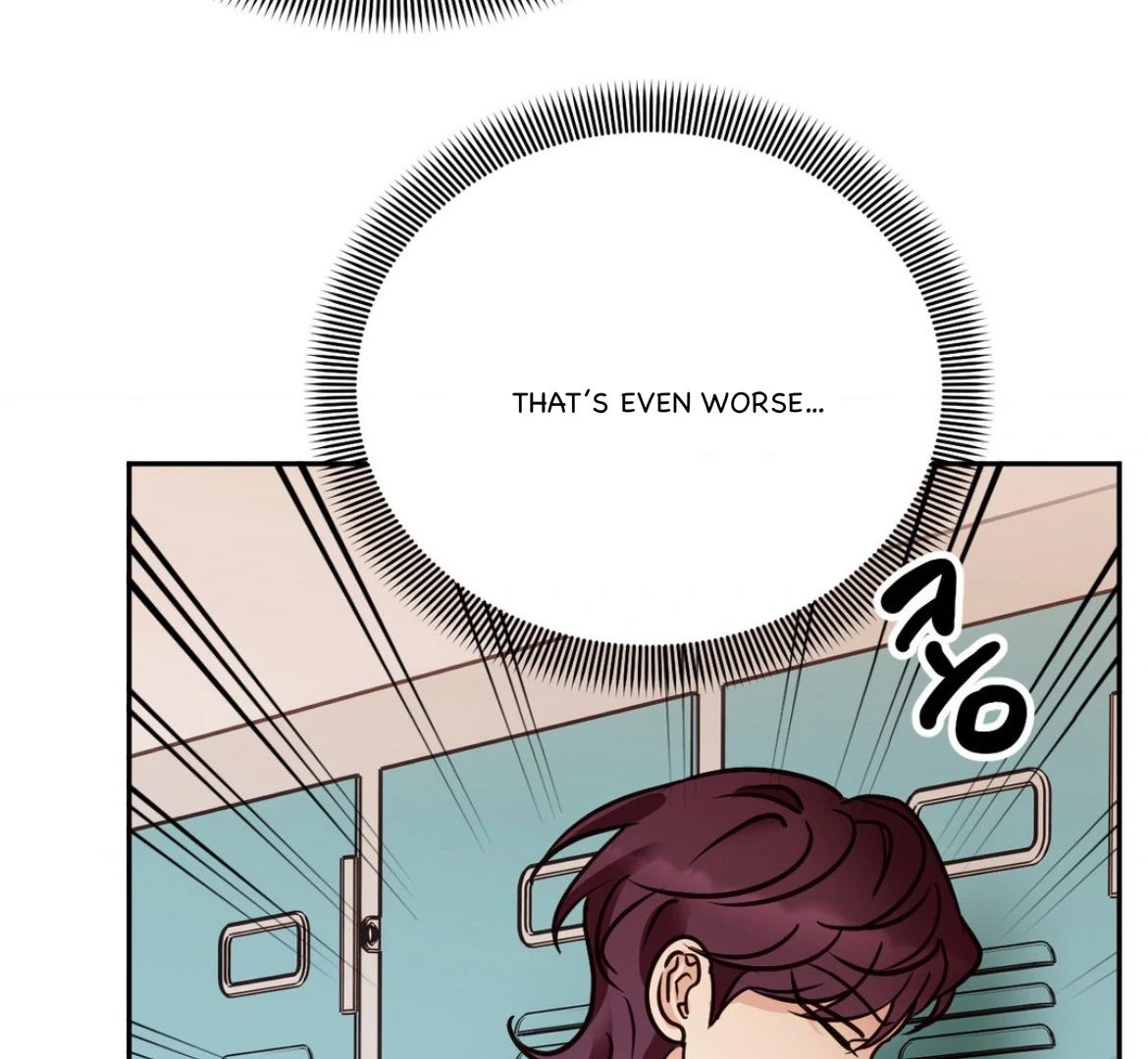 Involuntary Romance - Chapter 33 Page 59