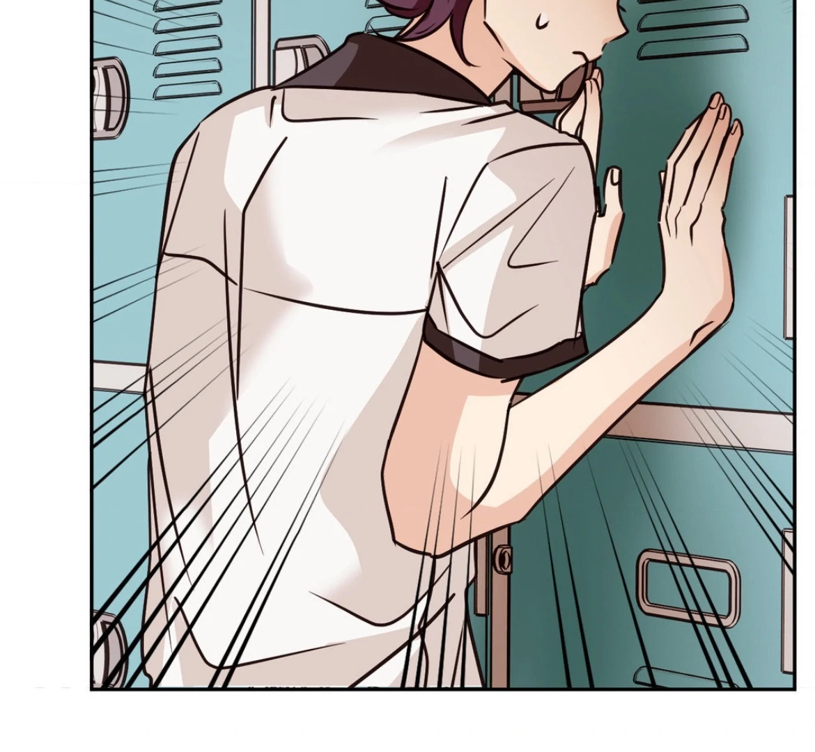 Involuntary Romance - Chapter 33 Page 60