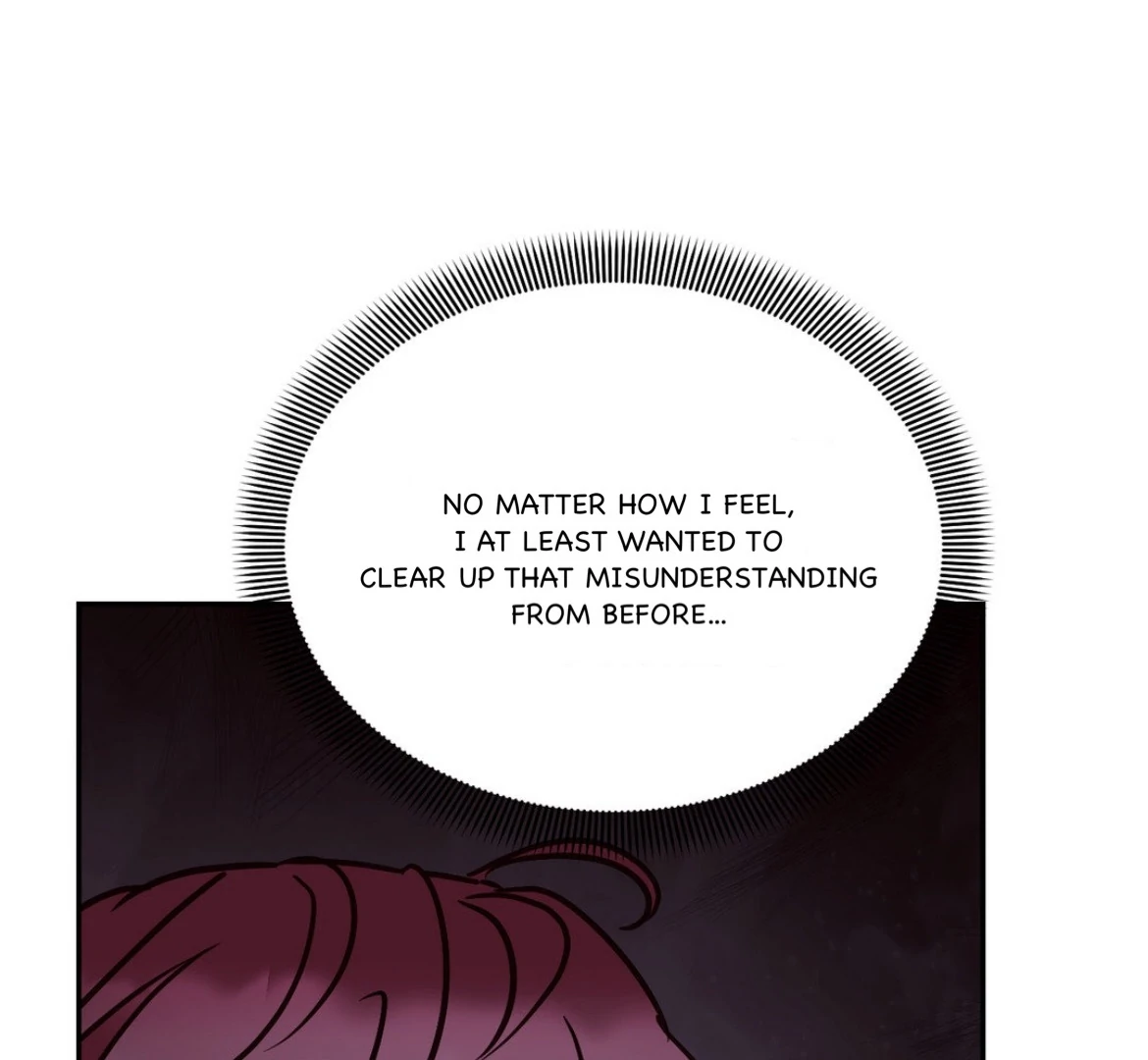Involuntary Romance - Chapter 33 Page 61