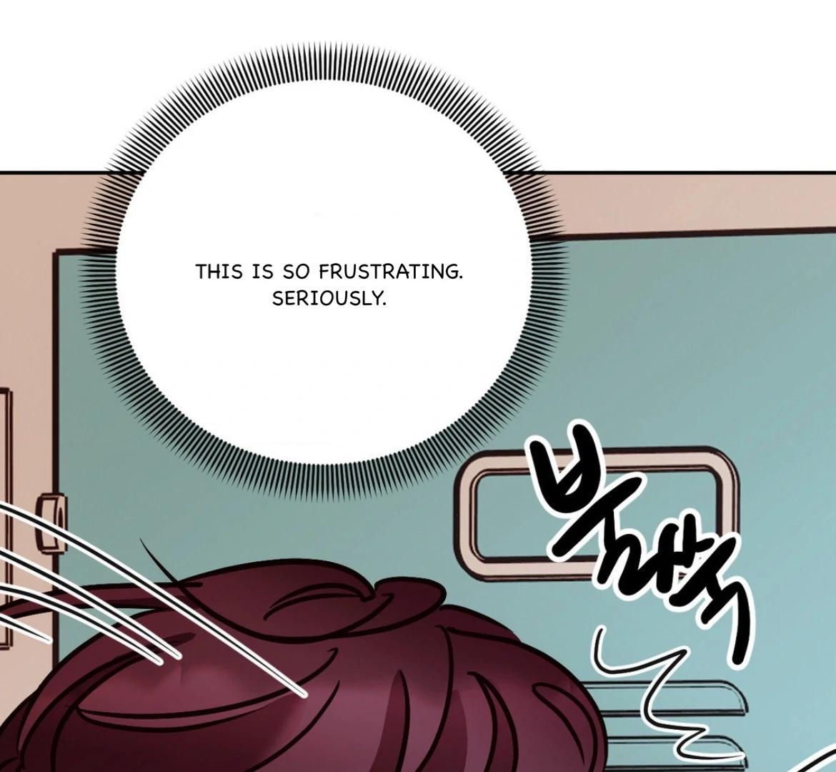 Involuntary Romance - Chapter 33 Page 64